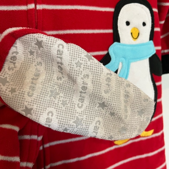 Footie - Picture 3 of 3